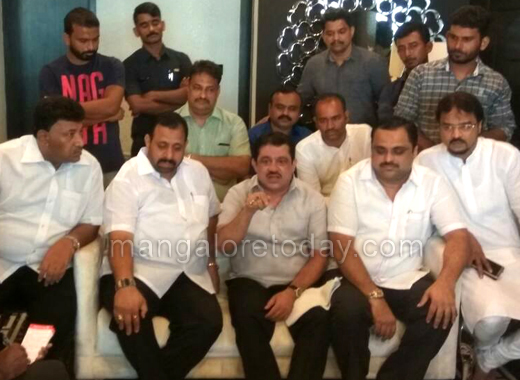 Zameer Ahmed in padubidri